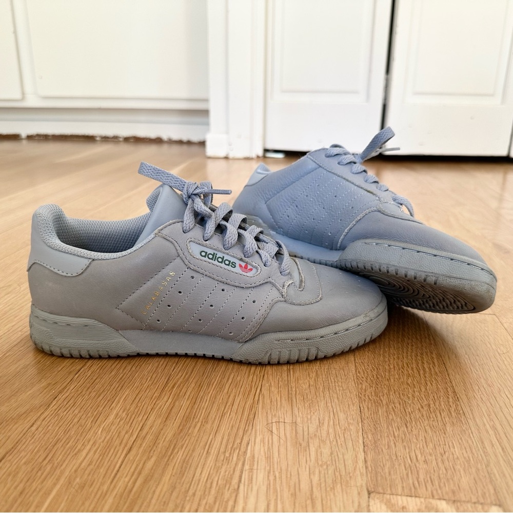 Yeezy Powerphase Calabasas